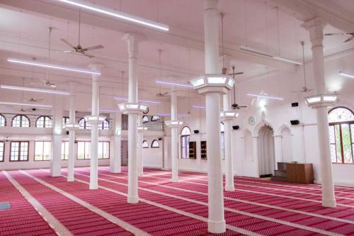 Masjid-8